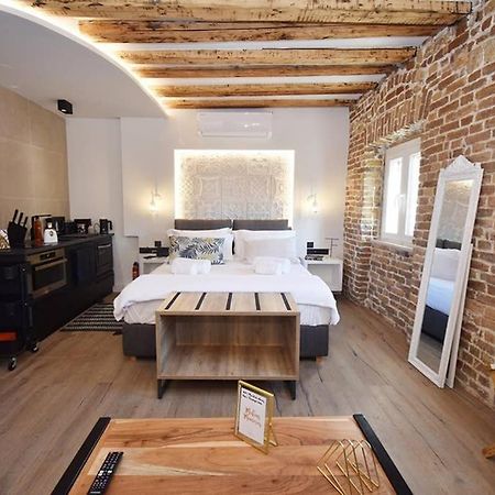 Murofinto Homes Corfu (city) Exterior foto
