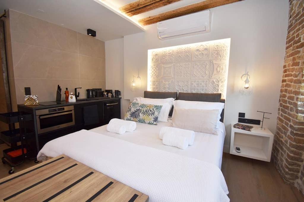 Murofinto Homes Corfu (city) Exterior foto