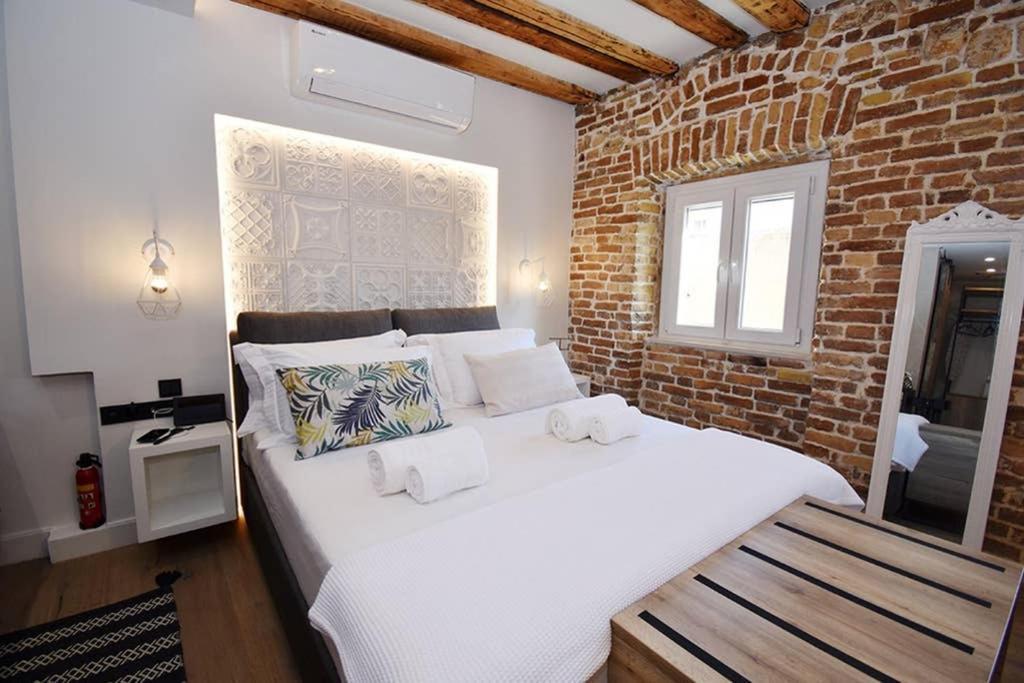 Murofinto Homes Corfu (city) Exterior foto