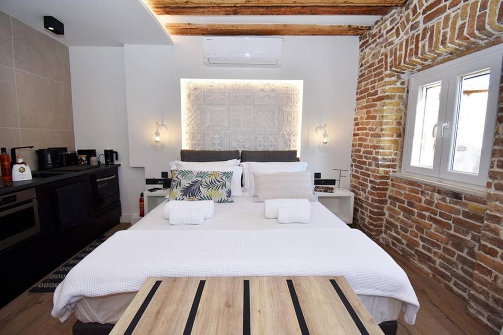 Murofinto Homes Corfu (city) Exterior foto