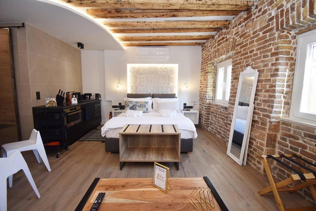 Murofinto Homes Corfu (city) Exterior foto