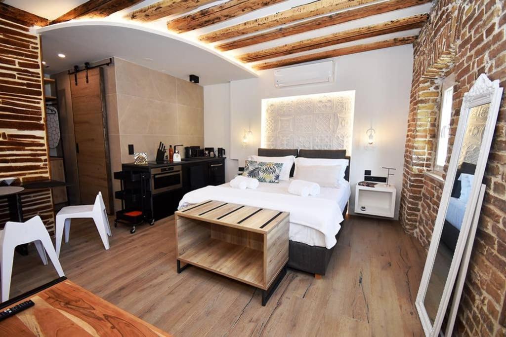 Murofinto Homes Corfu (city) Exterior foto