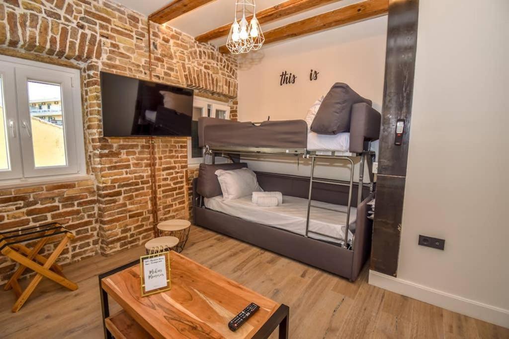 Murofinto Homes Corfu (city) Quarto foto