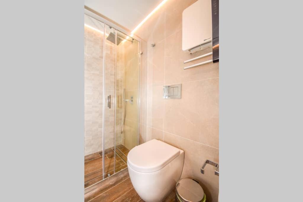 Murofinto Homes Corfu (city) Quarto foto