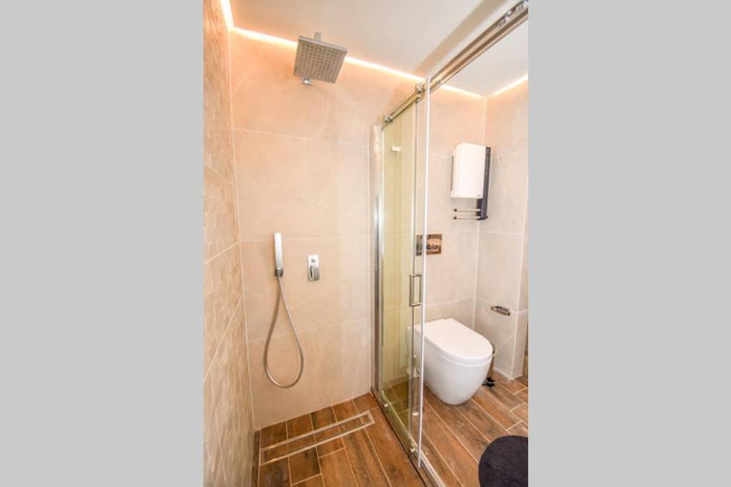 Murofinto Homes Corfu (city) Quarto foto