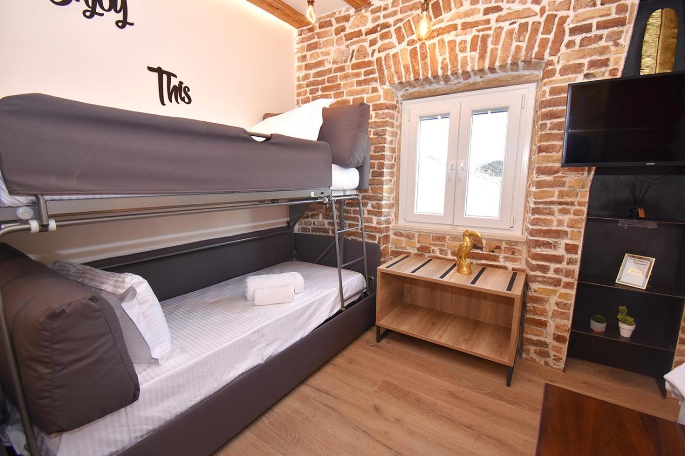 Murofinto Homes Corfu (city) Quarto foto