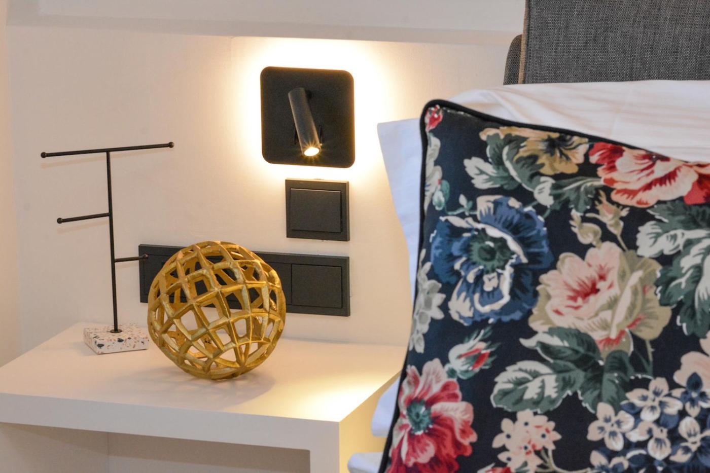 Murofinto Homes Corfu (city) Quarto foto