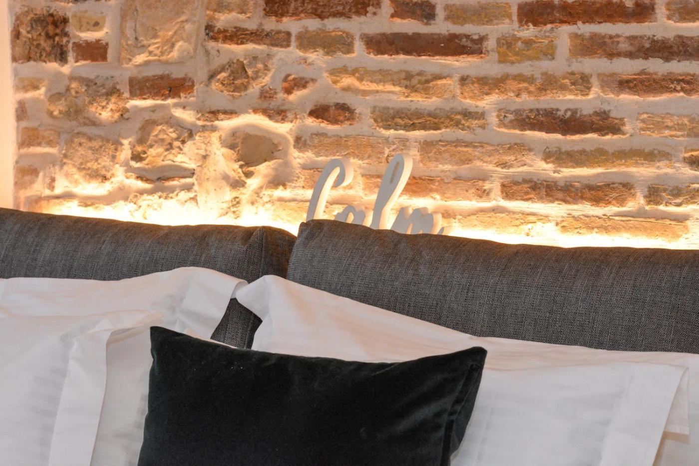 Murofinto Homes Corfu (city) Quarto foto