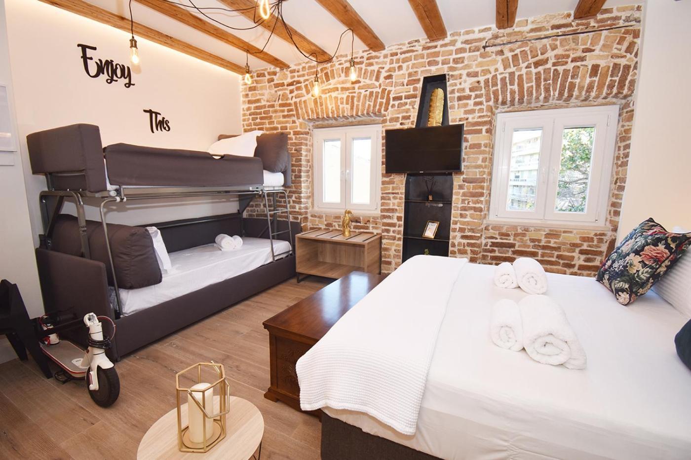 Murofinto Homes Corfu (city) Quarto foto