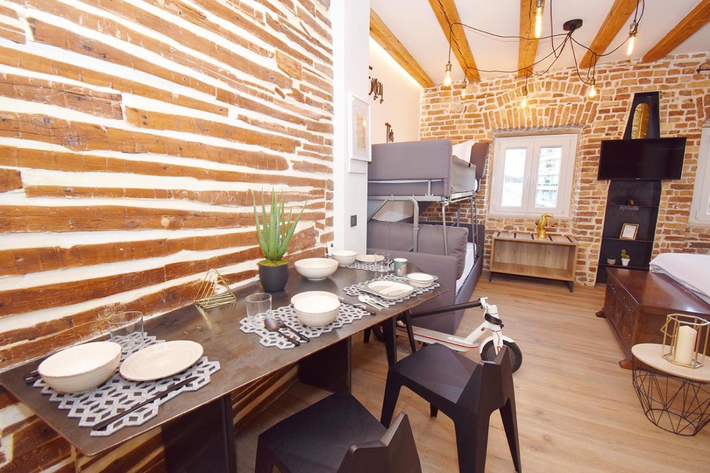 Murofinto Homes Corfu (city) Quarto foto